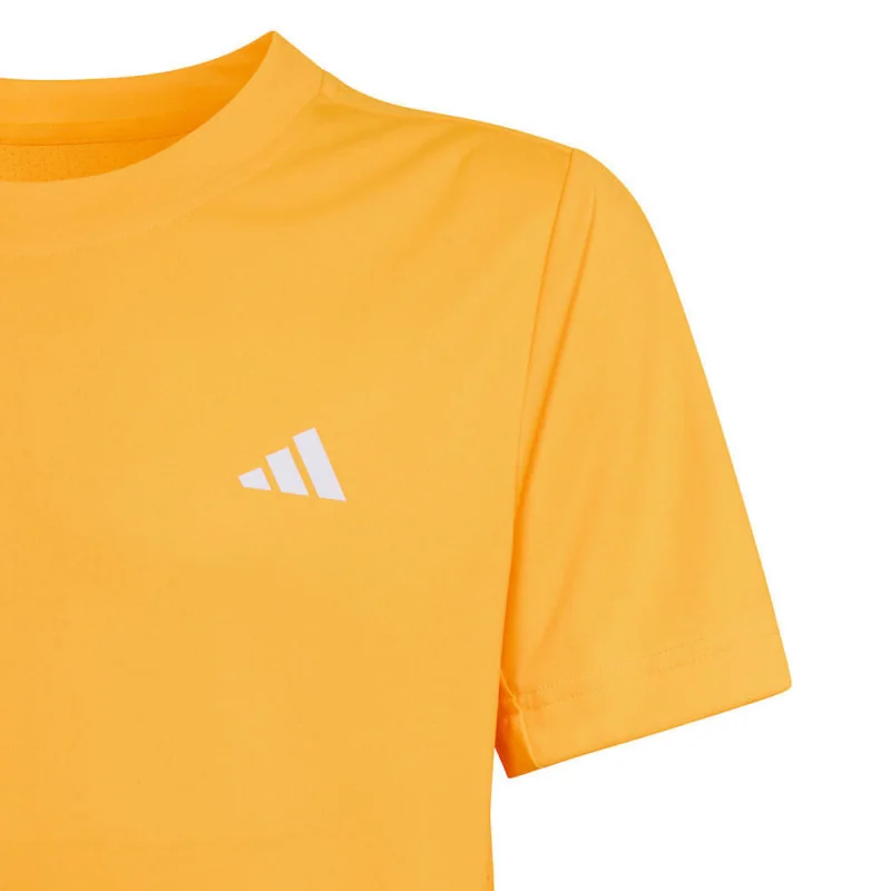 Adidas Club Tee Shirt Enfant PE26 Orange