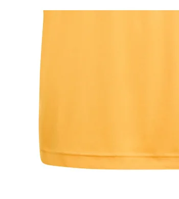 Adidas Club Tee Shirt Enfant PE26 Orange