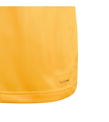 Adidas Club Tee Shirt Enfant PE26 Orange