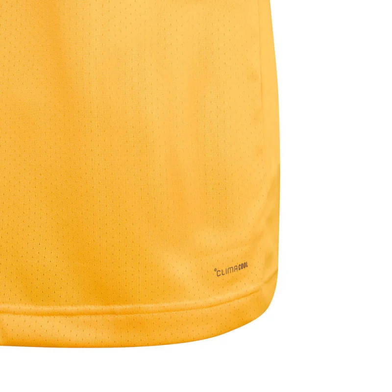 Adidas Club Tee Shirt Enfant PE26 Orange