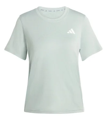 Adidas 3S Crew Tee Shirt Femme PE26