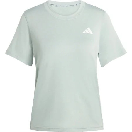 Adidas 3S Crew Tee Shirt Femme PE26