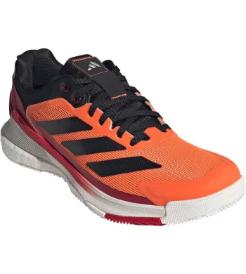 Adidas Crazyquick Boost Padel Homme PE26