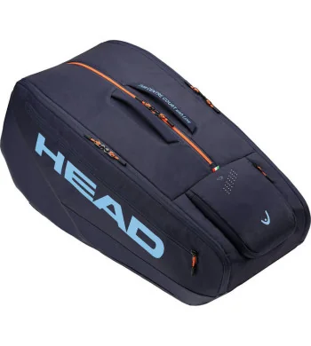 Head Pro Racquet Bag XL Marine