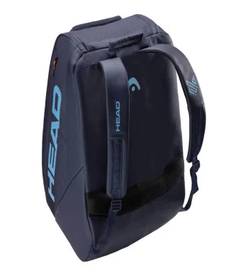 Head Pro Racquet Bag XL Marine