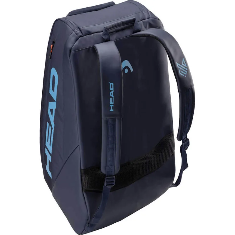 Head Pro Racquet Bag XL Marine