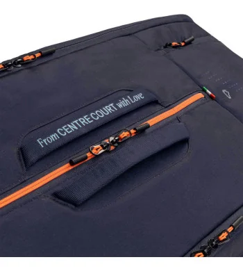 Head Pro Racquet Bag XL Marine