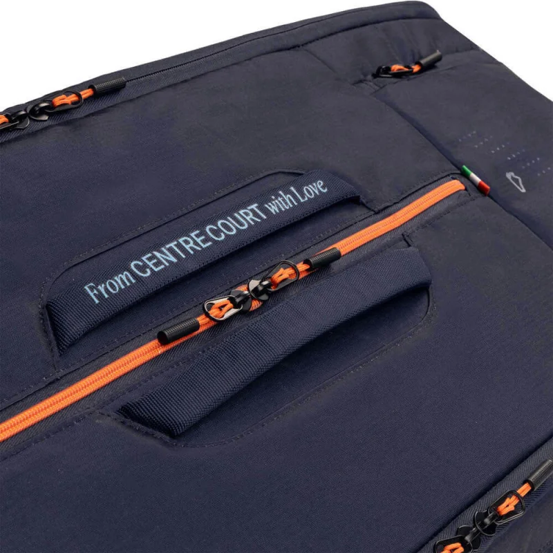 Head Pro Racquet Bag XL Marine