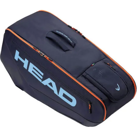 Head Pro Racquet Bag L Marine