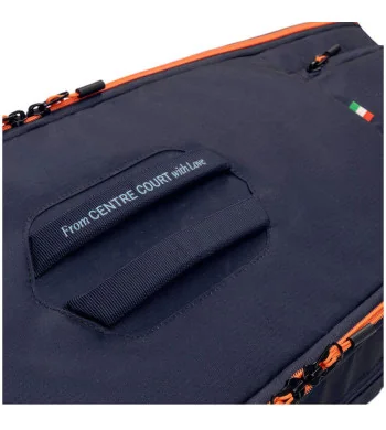 Head Pro Racquet Bag L Marine