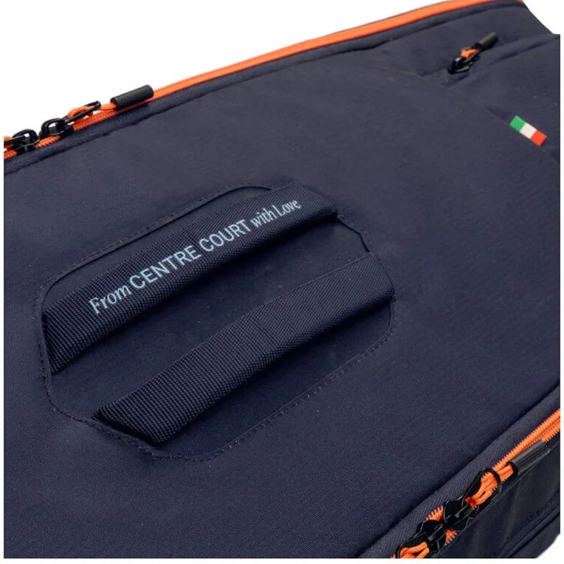 Head Pro Racquet Bag L Marine