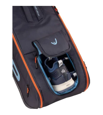 Head Pro Racquet Bag L Marine
