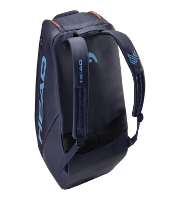 Head Pro Racquet Bag L Marine