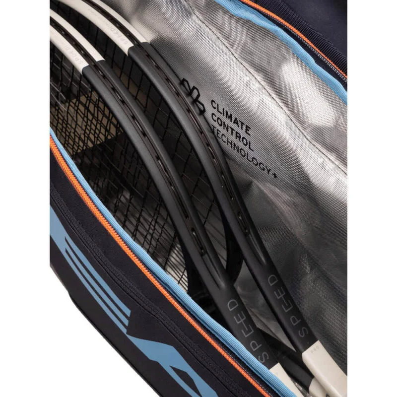 Head Pro Racquet Bag L Marine