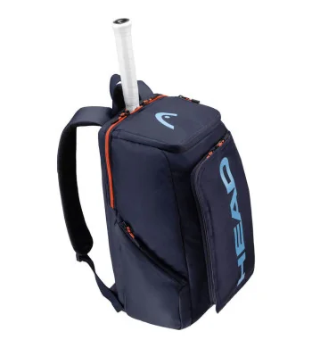 Head Pro Sac à Dos Marine