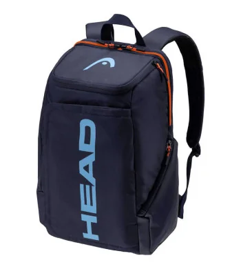 Head Pro Sac à Dos Marine