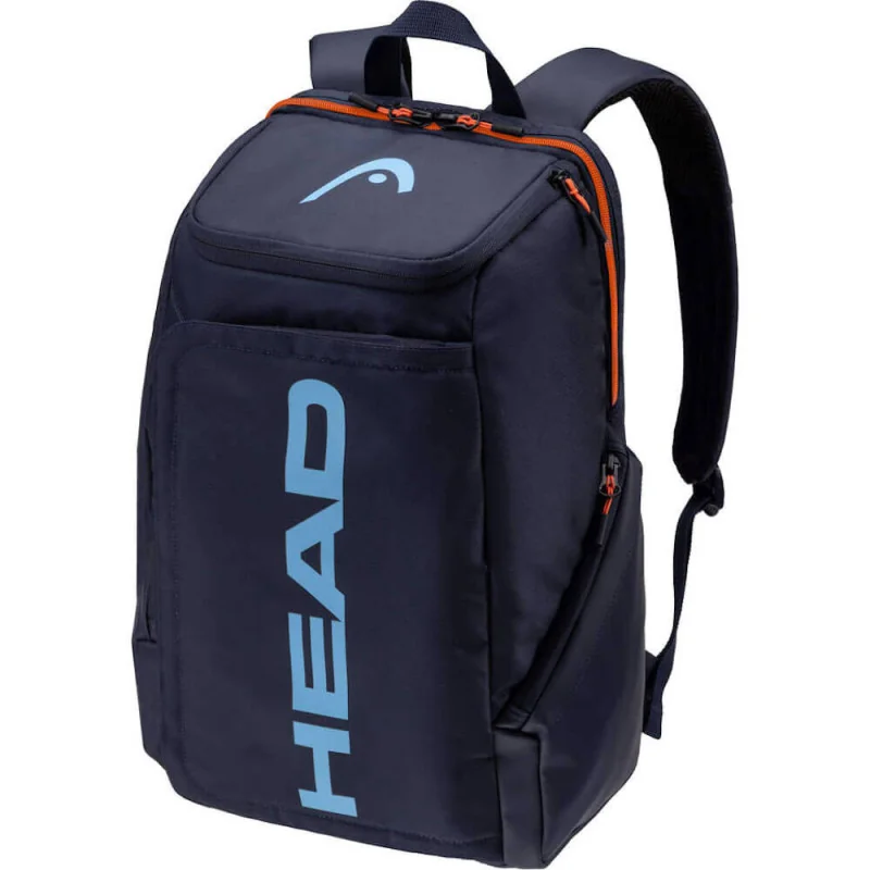 Head Pro Sac à Dos Marine
