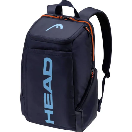Head Pro Sac à Dos Marine