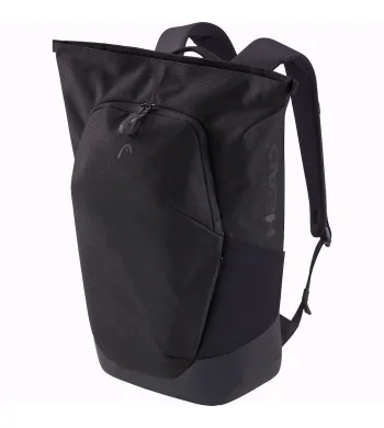 Head Pro X Sac à Dos Noir