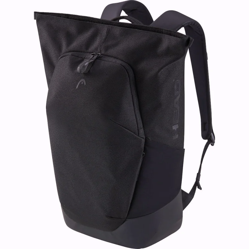 Head Pro X Sac à Dos Noir