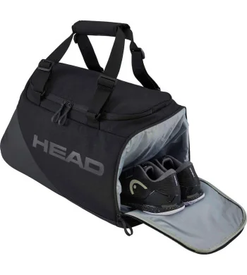Head Pro X Court Bag Noir