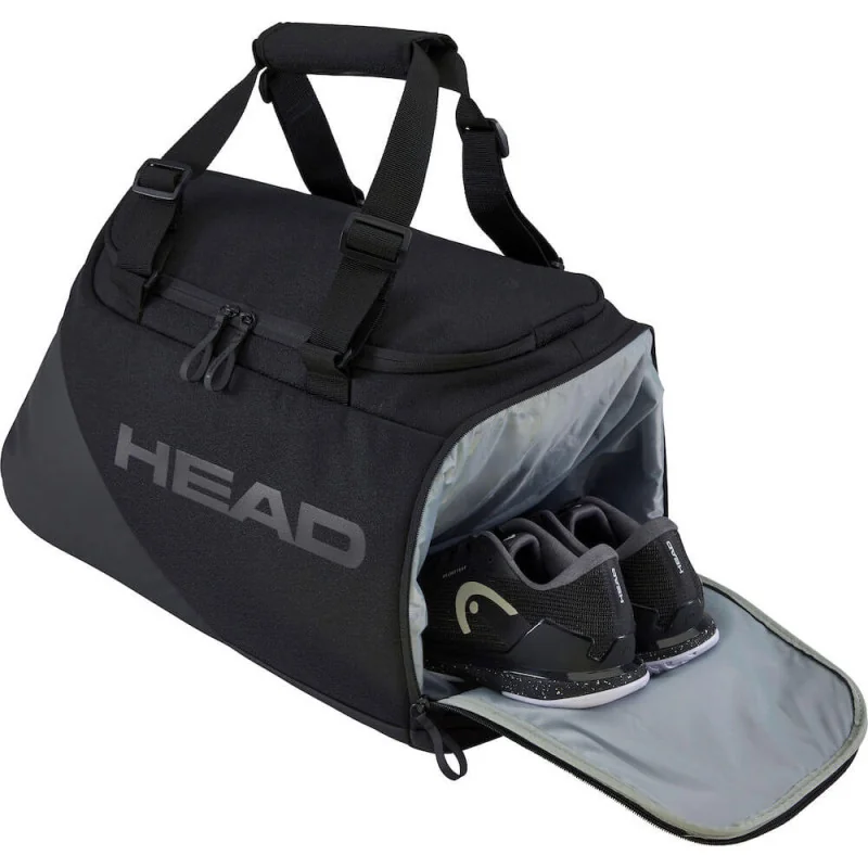 Head Pro X Court Bag Noir