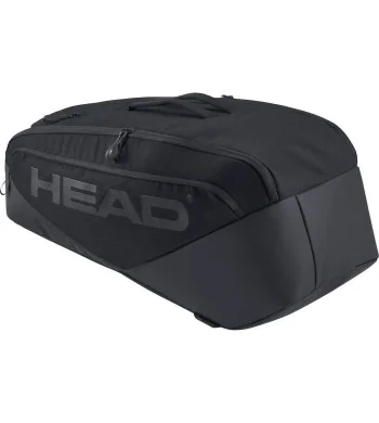Head Pro X Racquet Bag L Noir