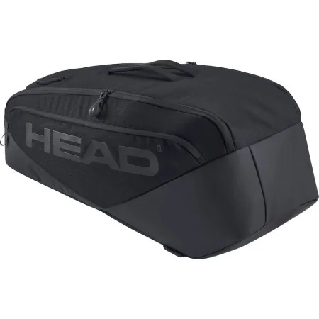 Head Pro X Racquet Bag L Noir