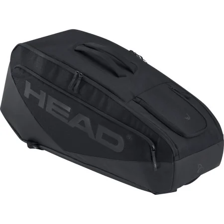 Head Pro X Racquet Bag L Noir