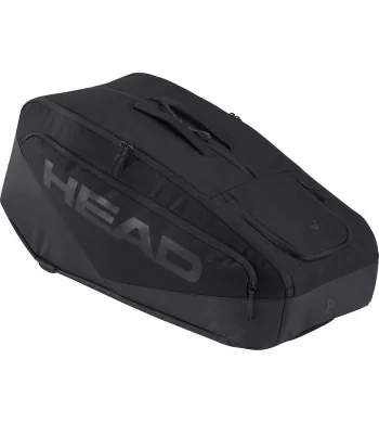 Head Pro X Racquet Bag XL Noir
