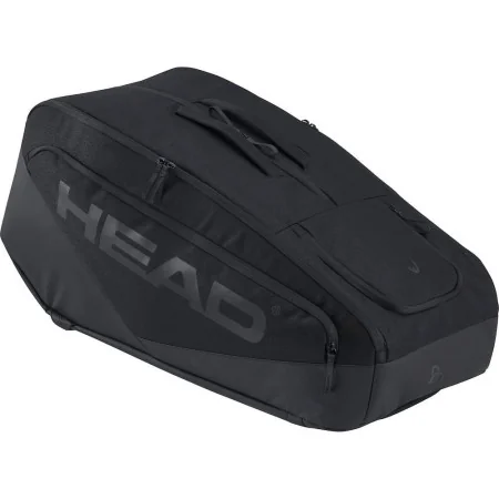 Head Pro X Racquet Bag XL Noir
