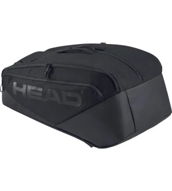 Head Pro X Racquet Bag XL Noir