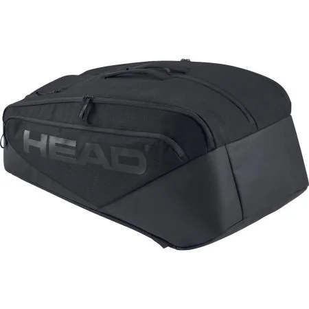 Head Pro X Racquet Bag XL Noir