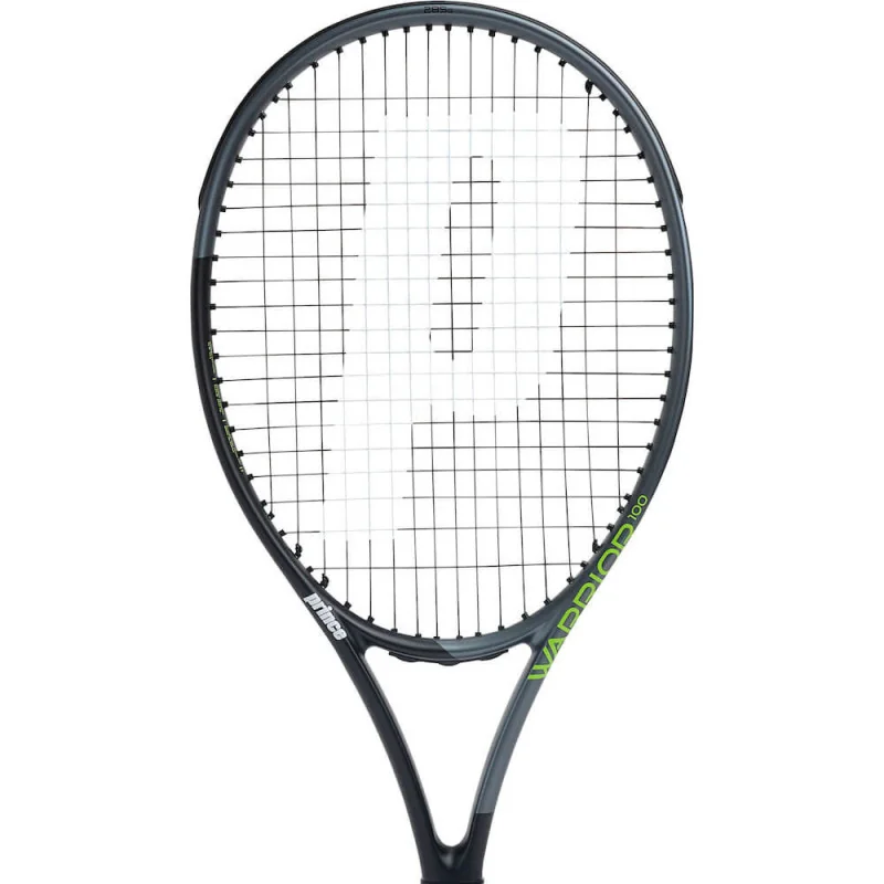 Prince Warrior 100 (285g)