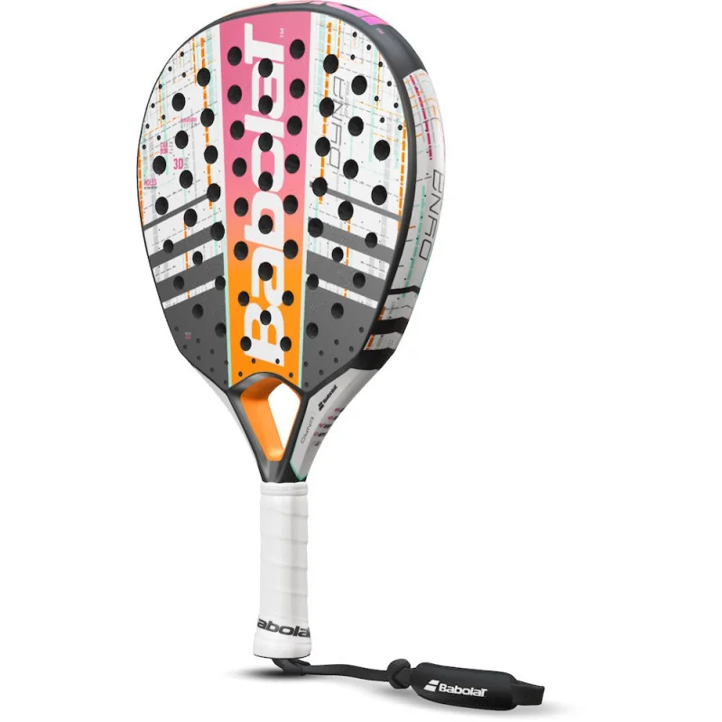 Babolat Dyna Energy 2025