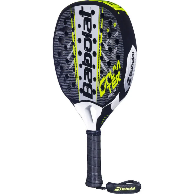 Babolat Counter Veron 2.6