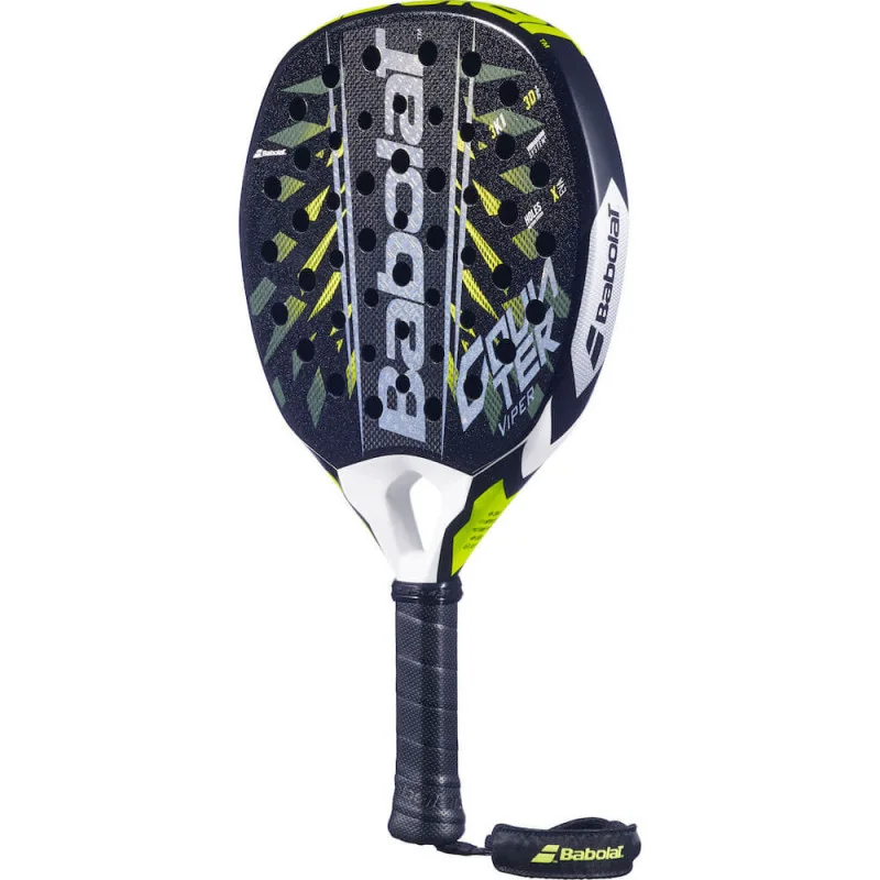 Babolat Counter Viper 2.6