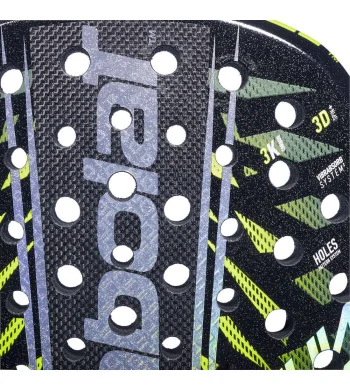 Babolat Counter Viper 2.6