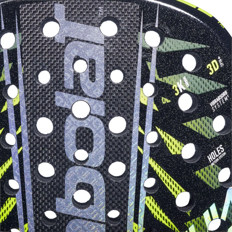 Babolat Counter Viper 2.6