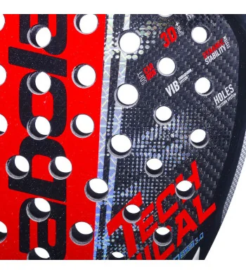 Babolat Technical Viper Soft 3.0