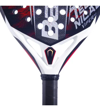 Babolat Technical Viper 3.0