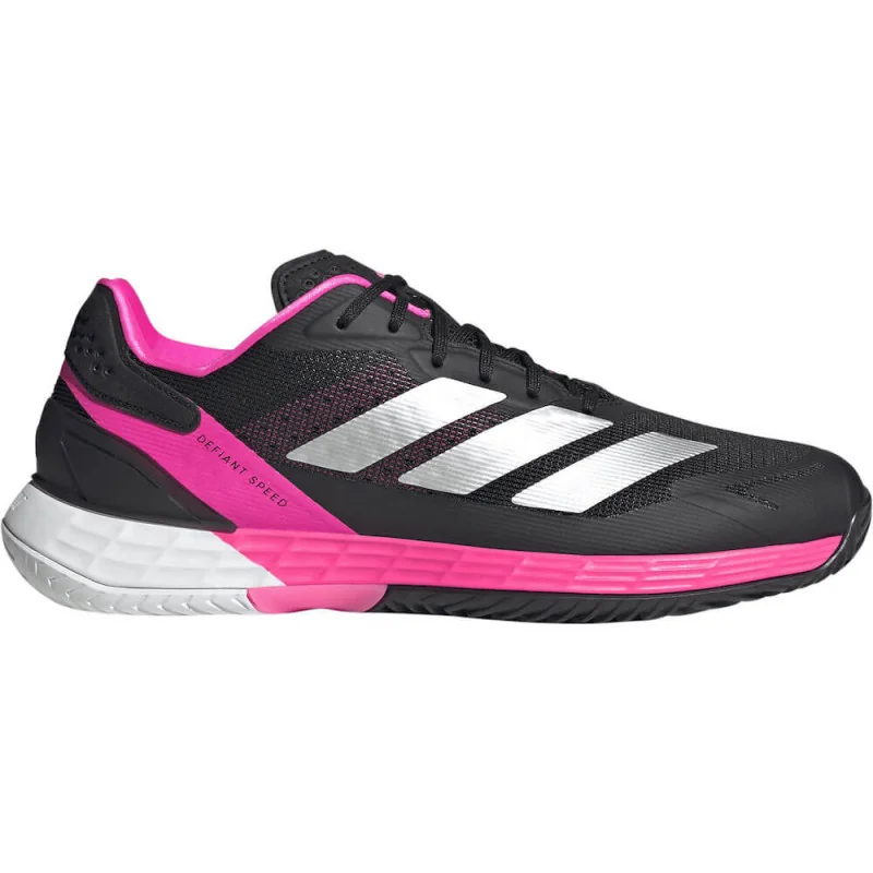 Adidas Defiant Speed 2 Homme PE25 - Légèreté & Vitesse