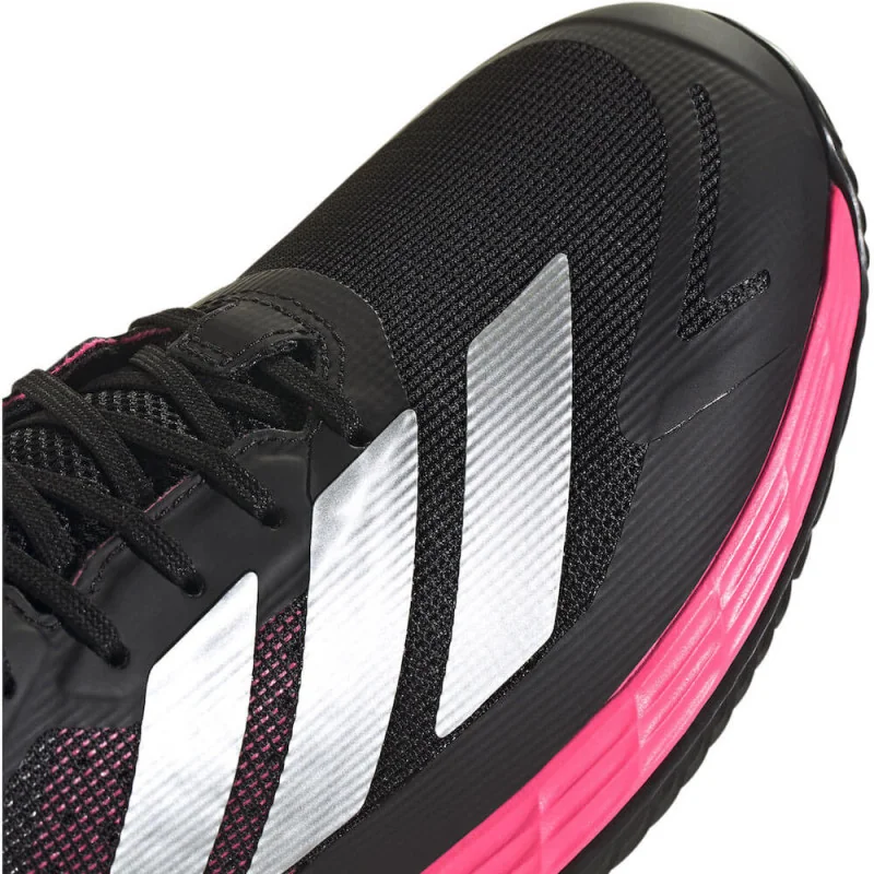 Adidas Defiant Speed 2 Homme PE25
