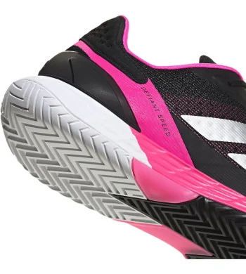 Adidas Defiant Speed 2 Homme PE25