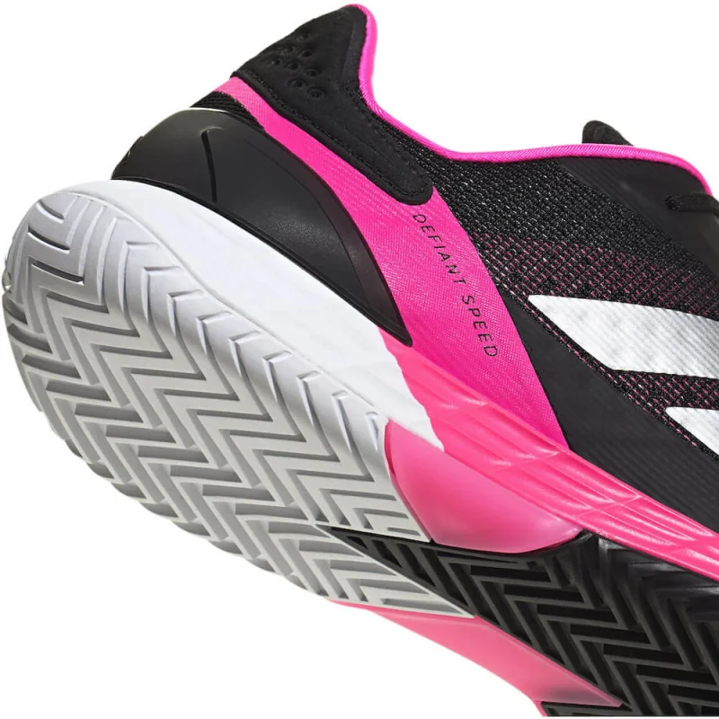 Adidas Defiant Speed 2 Homme PE25