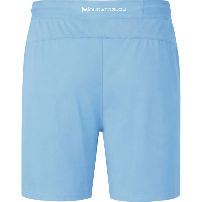 Mouratoglou GS Short Enfant PE26