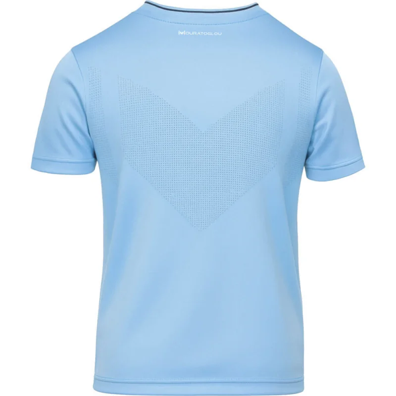 Mouratoglou GS T-Shirt Enfant PE26