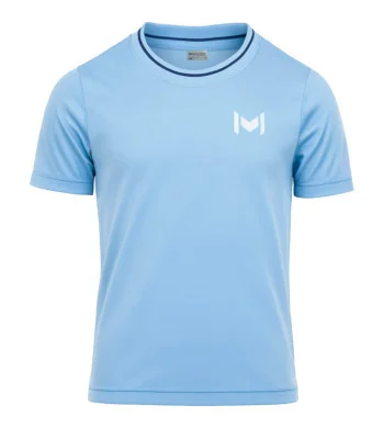 Mouratoglou GS T-Shirt Enfant PE26
