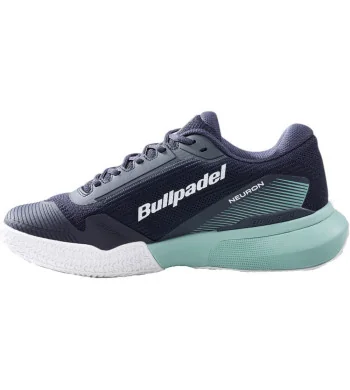 Bullpadel Neuron Vibram 26V Homme PE26 - Performance & Grip
