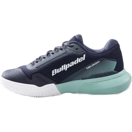 Bullpadel Neuron Vibram 26V Homme PE26 - Performance & Grip